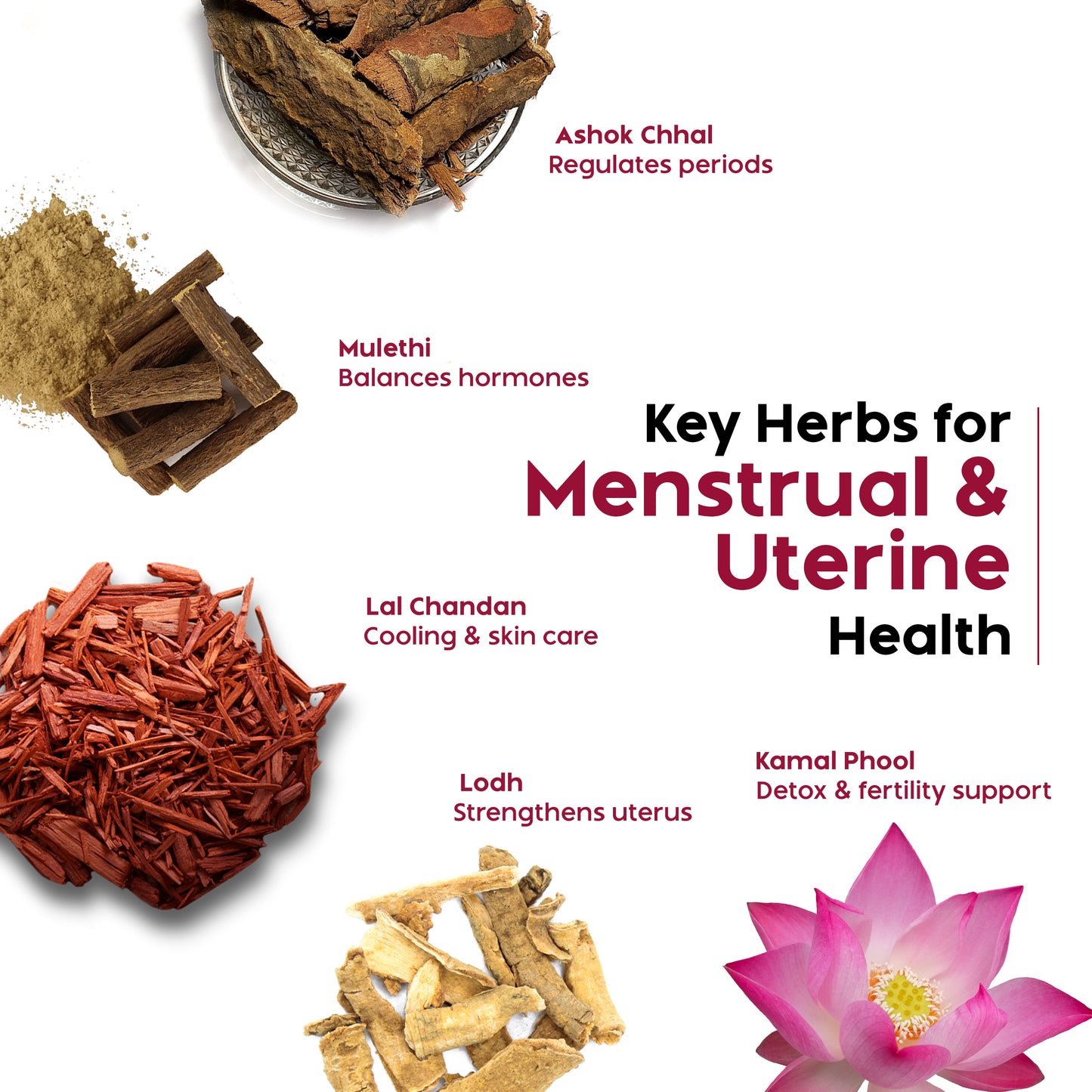 FeeCordial – Ayurvedic Women’s Health Tonic Image 3