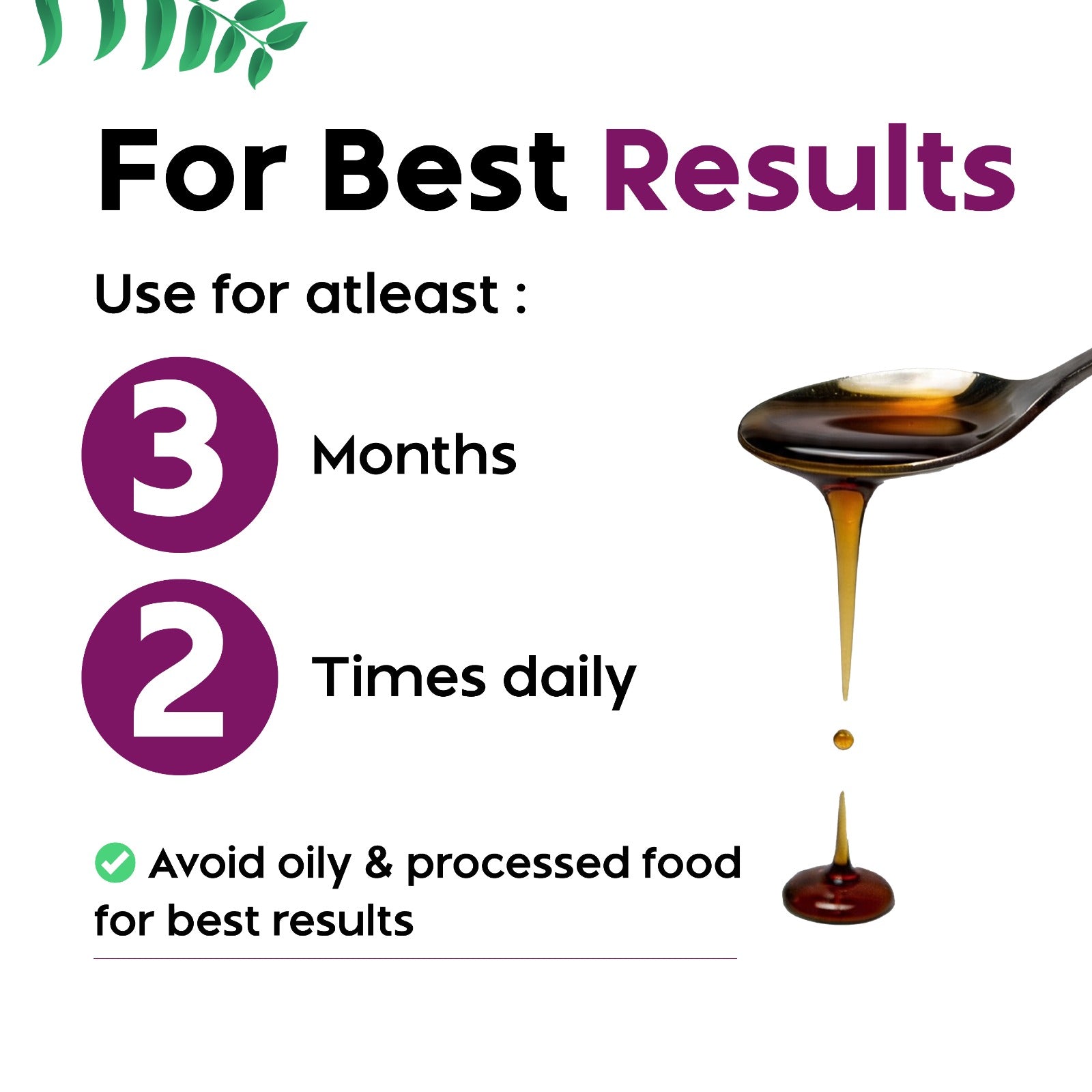 JollyLiv Ayurvedic Liver Syrup Image 3