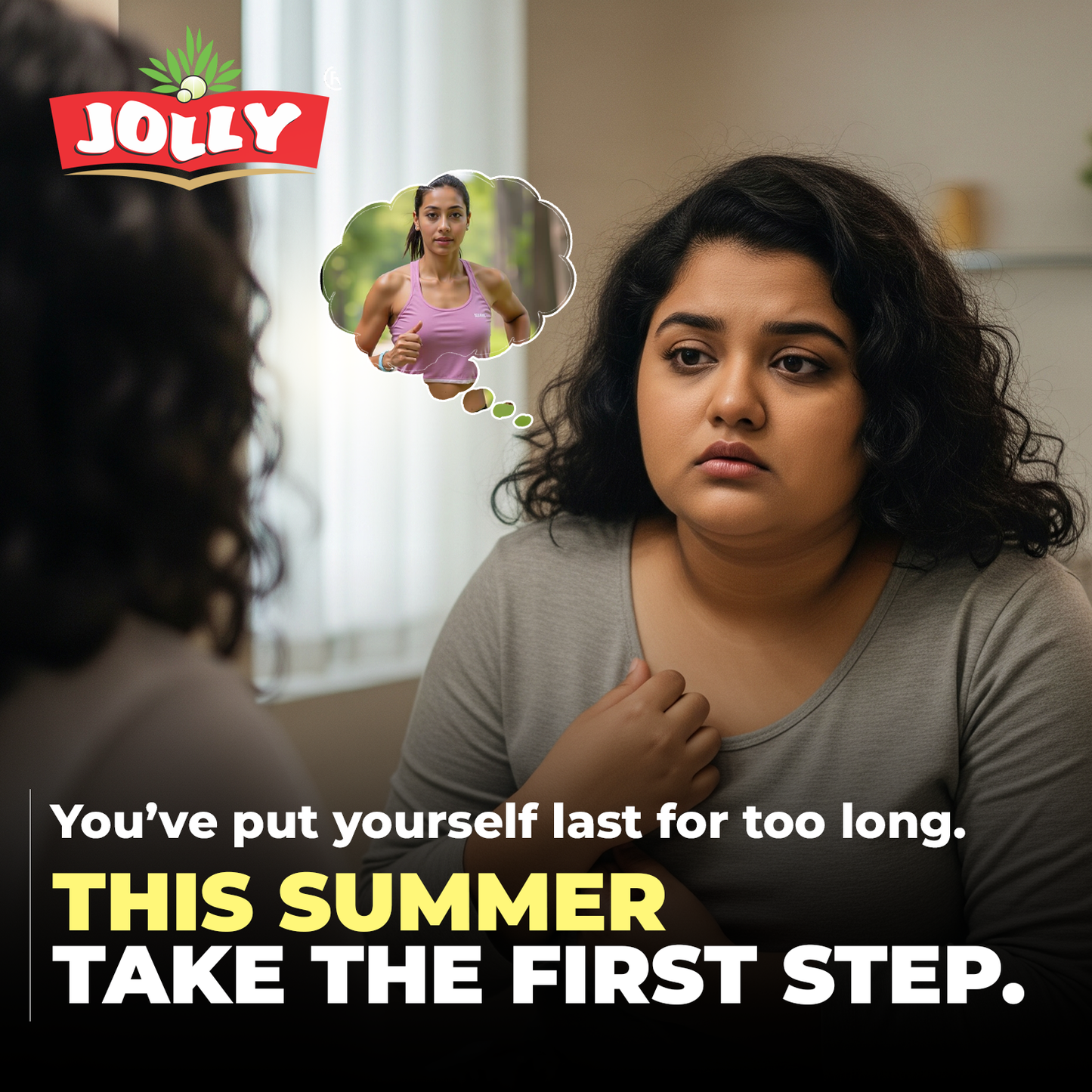Jolly Fat Go Slimming Capsules - 60 Capsules Image 7
