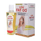 Jolly Fat Go Anti Cellulite Message Oil - 110ML