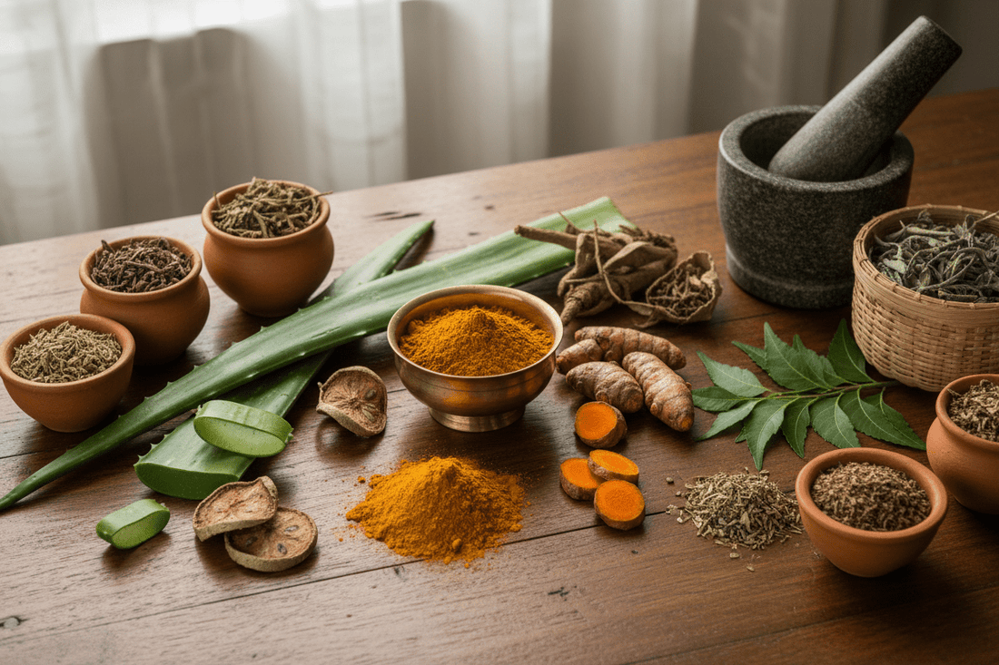 Complete Guide to Piles Treatment: Ayurvedic Remedies That Work