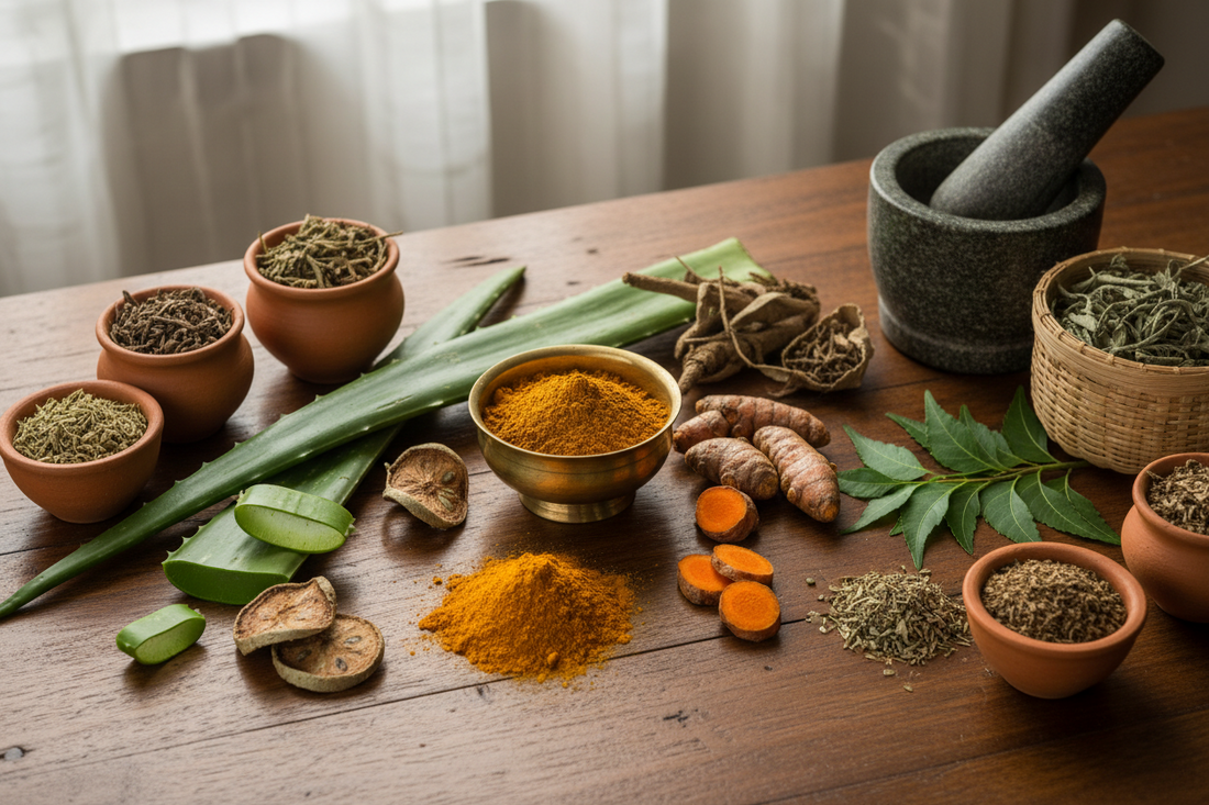 Complete Guide to Piles Treatment: Ayurvedic Remedies That Work