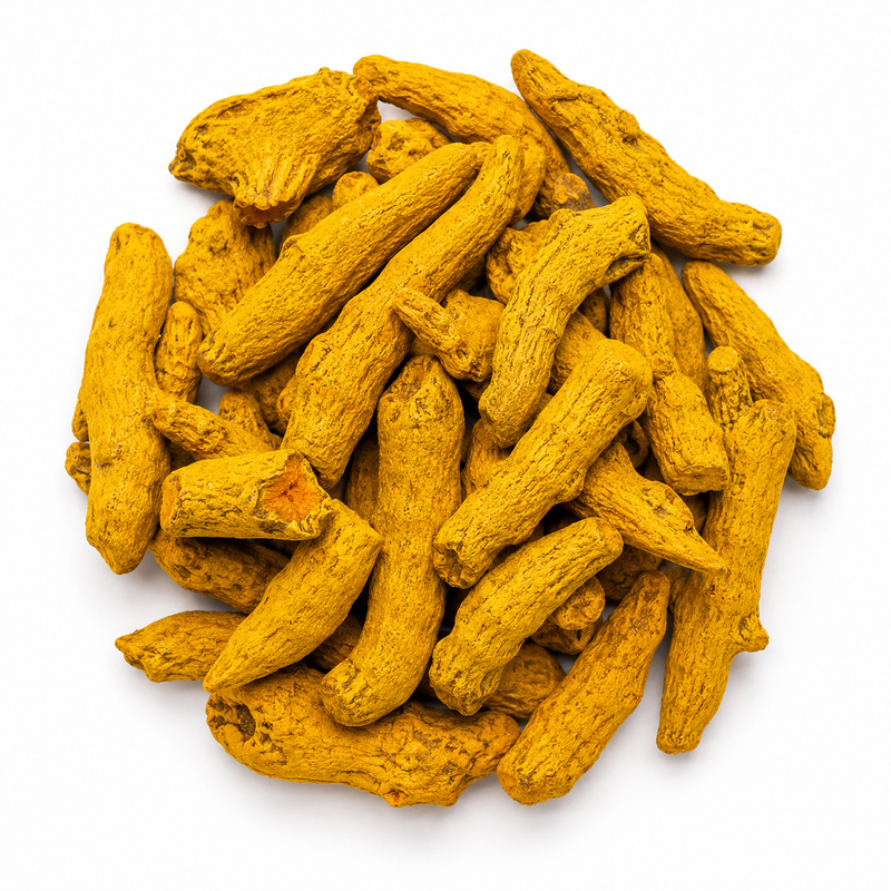 REFINED DARU HALDI