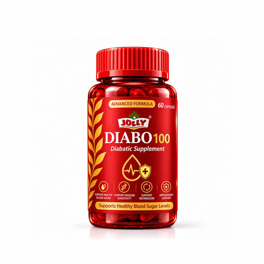 Jolly Diabo 100