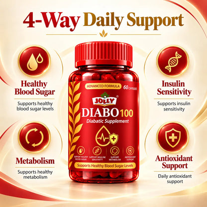Daily support from daiberties