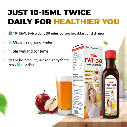 10-15ml twice a day