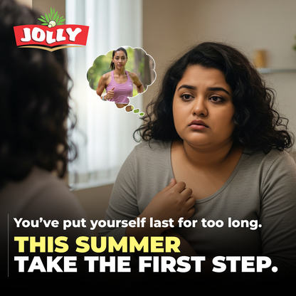 Jolly Fat Go Slimming Capsules - 60 Capsules Image 7
