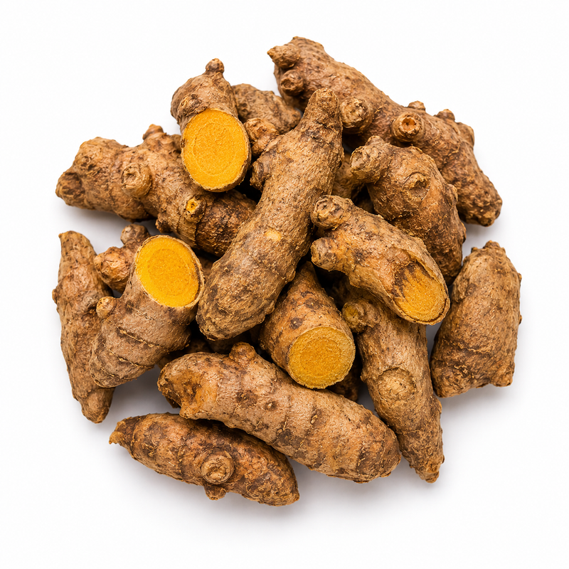 KACHUR / WILD TURMERIC