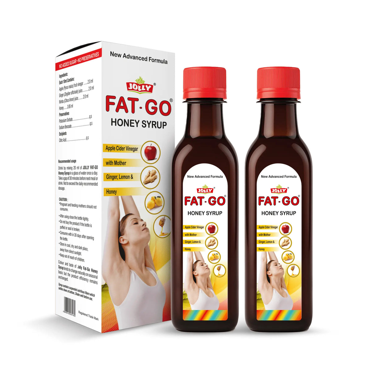 pack of 2