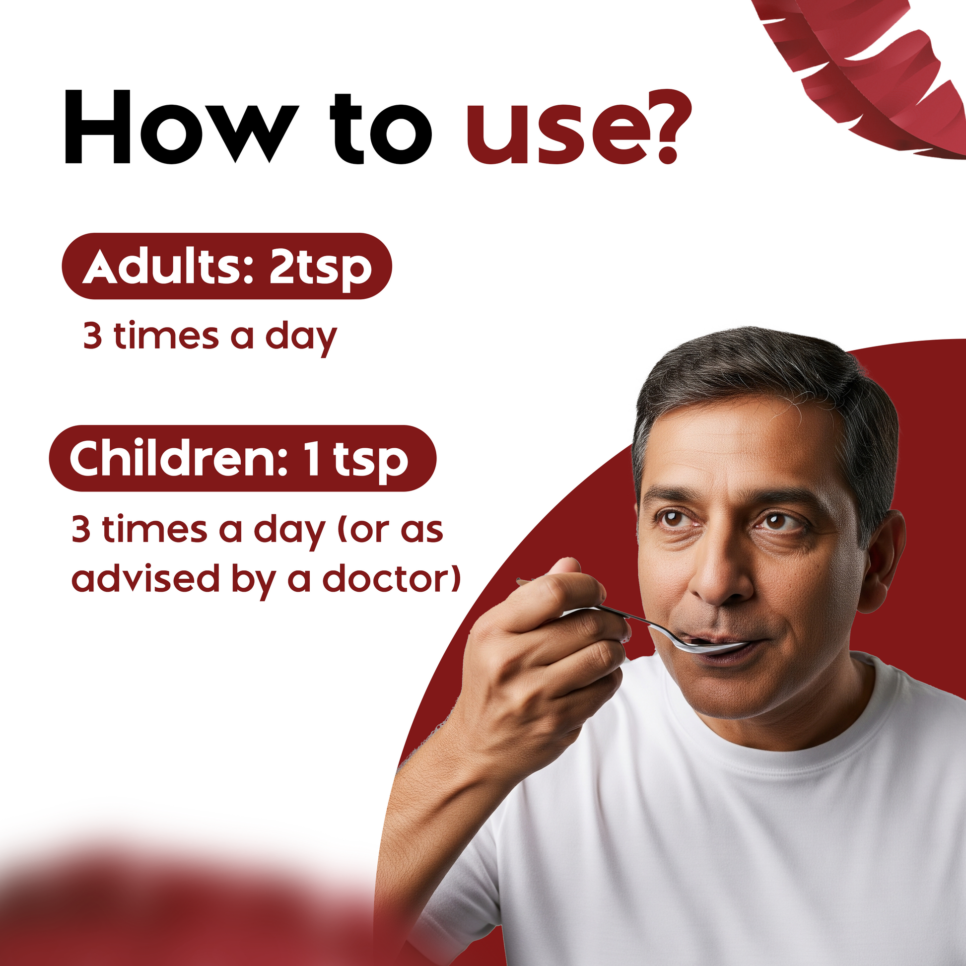 ReviForte – Ayurvedic Family Health & Energy Booster Tonic Image 5