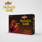 Jolly Shilajit Gold Capsules Pack of 10 Capsules