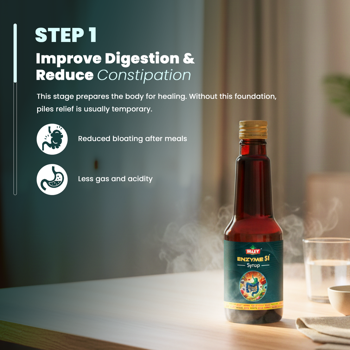 Jolly Vaseer Total Relief Combo