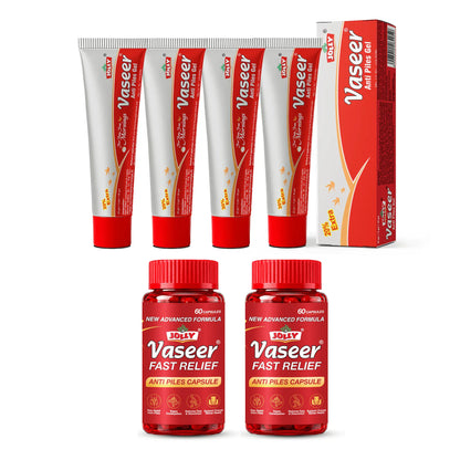 jolly vaseer capsule an gel