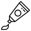 GEL APPLICATION