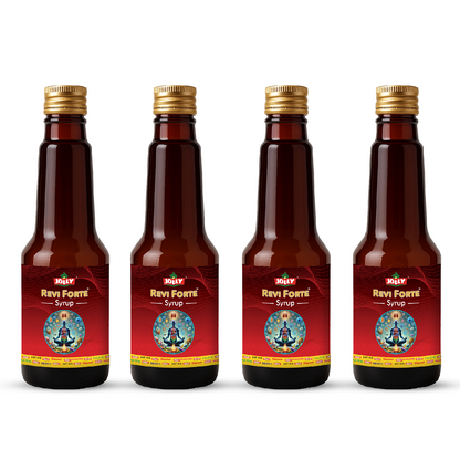 ReviForte – Ayurvedic Family Health & Energy Booster Tonic