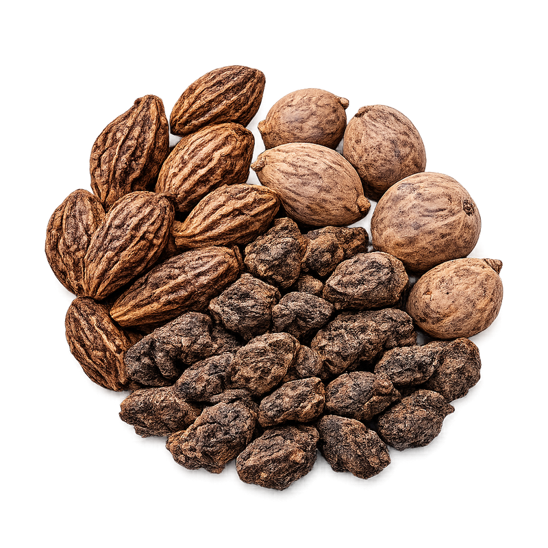 TRIPHALA